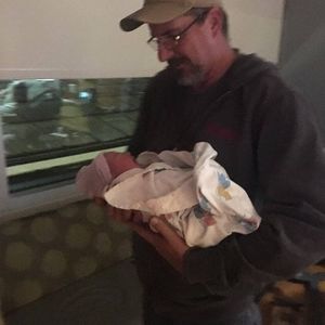 Meet your Posher, Scott